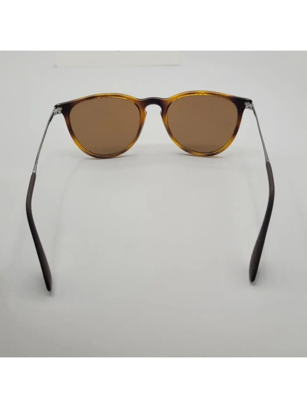 Ray-Ban Erika Sunglasses RB4171 710/T5 Tortoise Shell FRAMES ONLY 54-18-145